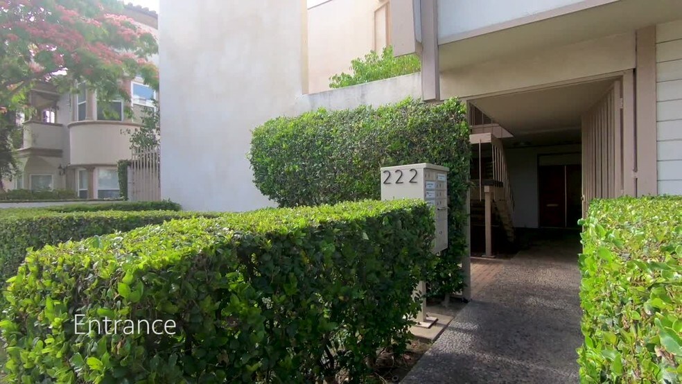 222 E Glenarm St, Pasadena, CA à louer - Vidéo sur l’annonce professionnelle – Image 2 sur 3