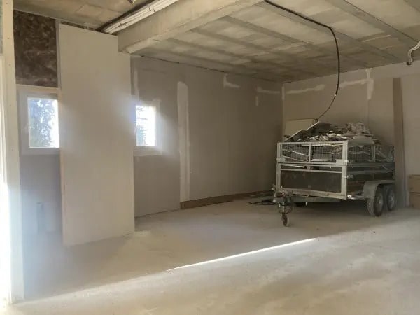 Industriel/Logistique dans Canohès à louer - Photo intérieure – Image 2 sur 4