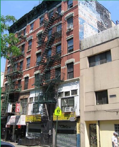 42 Clinton St, New York, NY à louer - Photo de l’immeuble – Image 2 sur 5