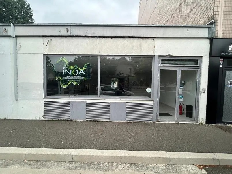 Photo de l’immeuble