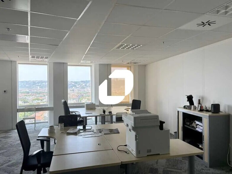 Bureau dans Lyon à louer - Photo de l’immeuble – Image 3 sur 11