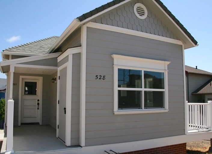 530 E Branch St, Arroyo Grande, CA à louer - Photo de l’immeuble – Image 3 sur 9