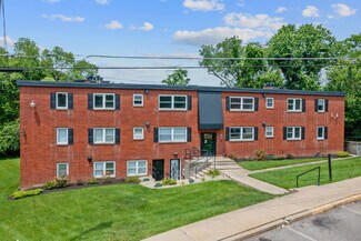 Plus de détails pour 5501 Glengate Ln, Cincinnati, OH - Logement à vendre