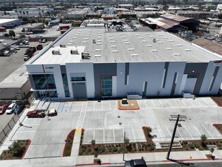 Plus de détails pour 18001 Main St, Carson, CA - Industriel/Logistique à louer