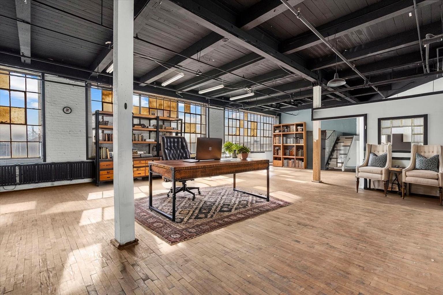 2000 Brooklyn St, Detroit, MI à louer Photo intérieure– Image 1 sur 13