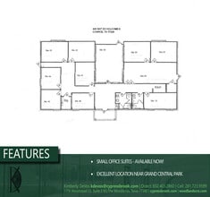 945 Sgt. Ed Holcombe Blvd S, Conroe, TX à louer Photo intérieure– Image 2 sur 5