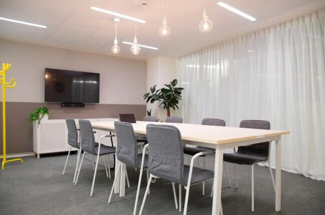 Plus de détails pour 30 Place D'Italie, Paris - Coworking à louer