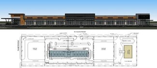 Plus de détails pour 711 W Klein Rd, New Braunfels, TX - Local commercial à louer