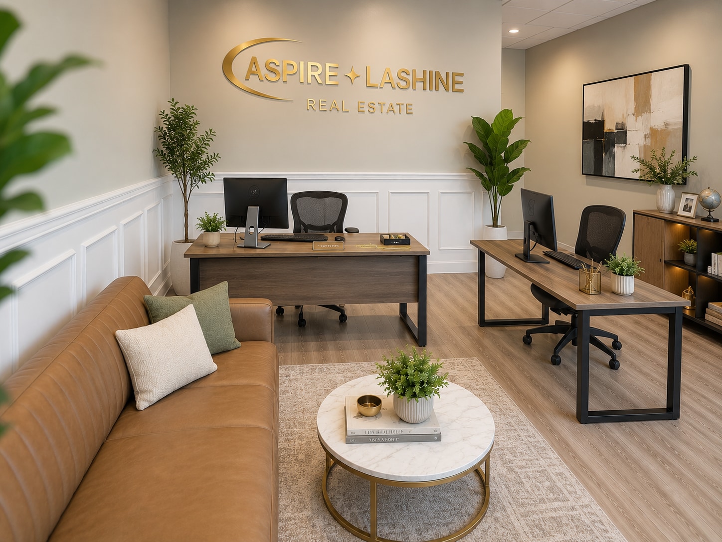 2952-2998 Huntington Dr, San Marino, CA à louer Hall d’entrée– Image 1 sur 9