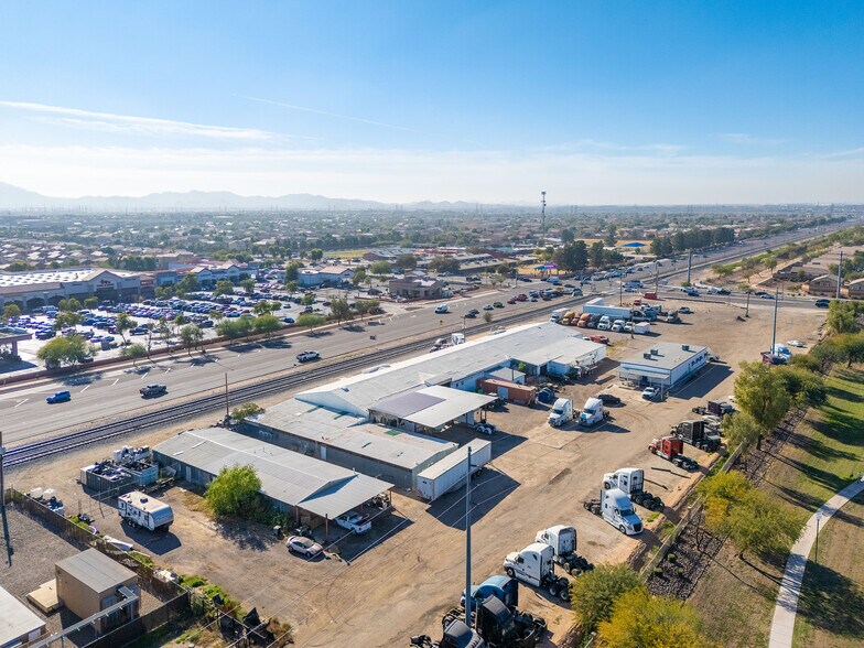 11328 W Buckeye Rd, Avondale, AZ à vendre - Photo de l’immeuble – Image 3 sur 11