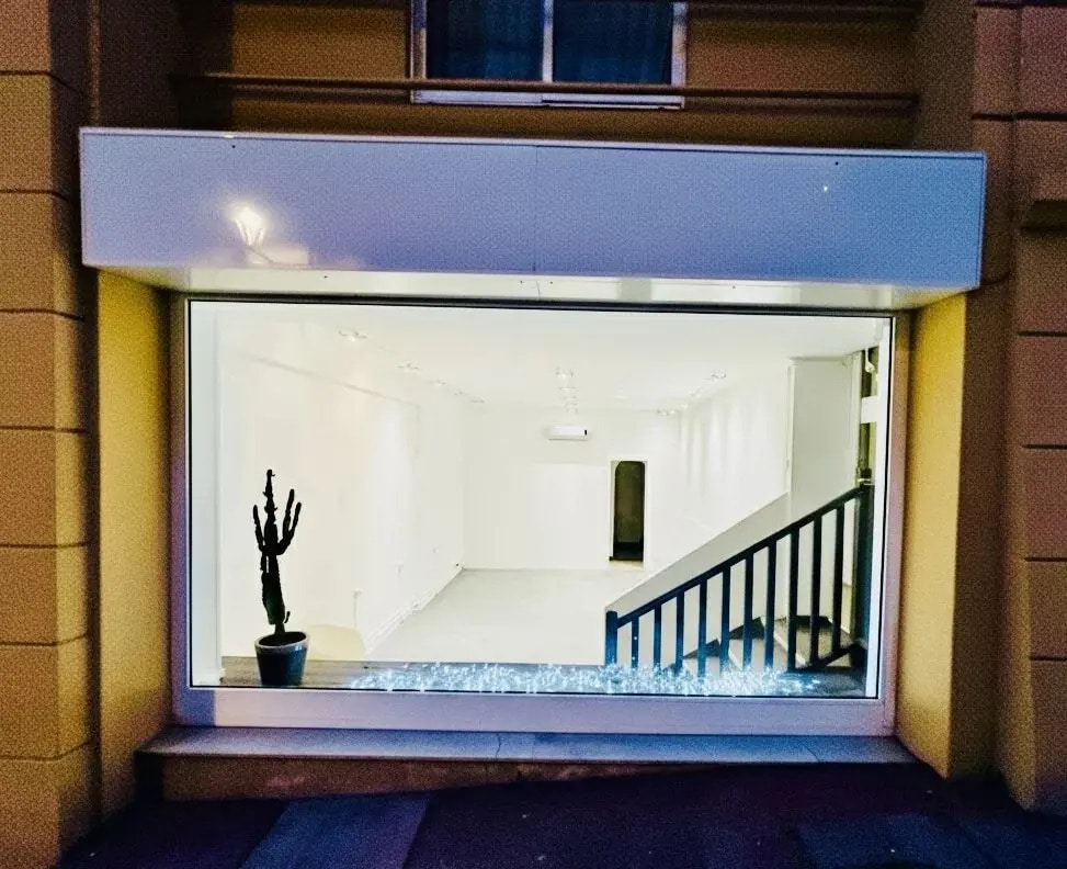 Local commercial dans Fréjus à vendre Photo de l’immeuble– Image 1 sur 8