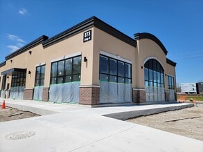873 Fairway Rd N, Kitchener, ON à louer Photo de l’immeuble– Image 1 sur 1