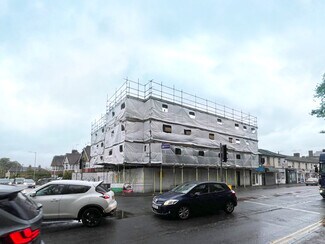 Plus de détails pour 160-162 London Rd, Southborough - Local commercial à louer