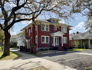 Plus de détails pour 848 Heights Blvd, Houston, TX - Bureau à vendre