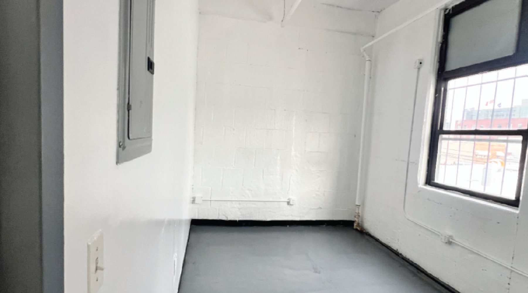 43-49 10th St, Long Island City, NY à louer Photo intérieure– Image 1 sur 1