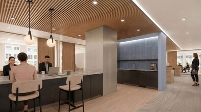 607 14th St NW, Washington, DC à louer Photo intérieure– Image 2 sur 6