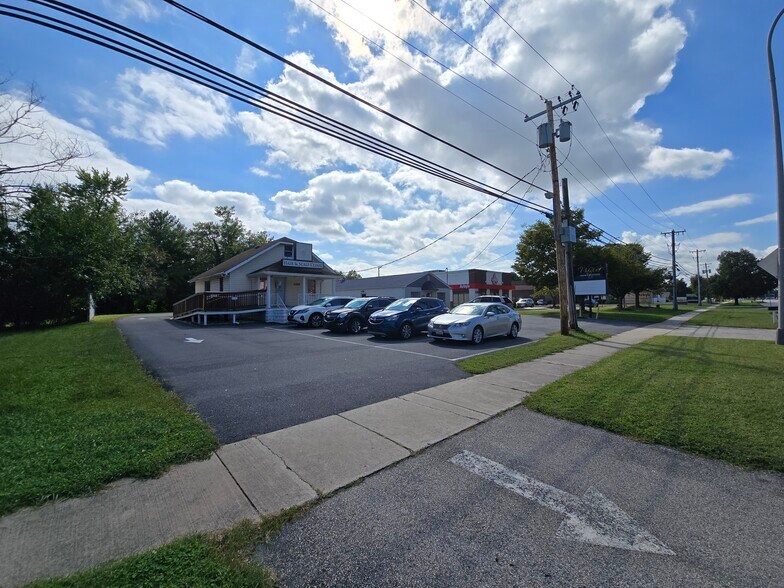 1188 Forrest Ave, Dover, DE à vendre - Photo de l’immeuble – Image 2 sur 3