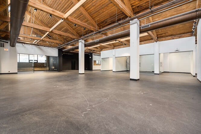 309-319 N Justine St, Chicago, IL à louer - Photo de l’immeuble – Image 2 sur 31