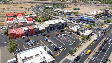 E Via Linda, Scottsdale, AZ à louer Photo intérieure– Image 2 sur 10