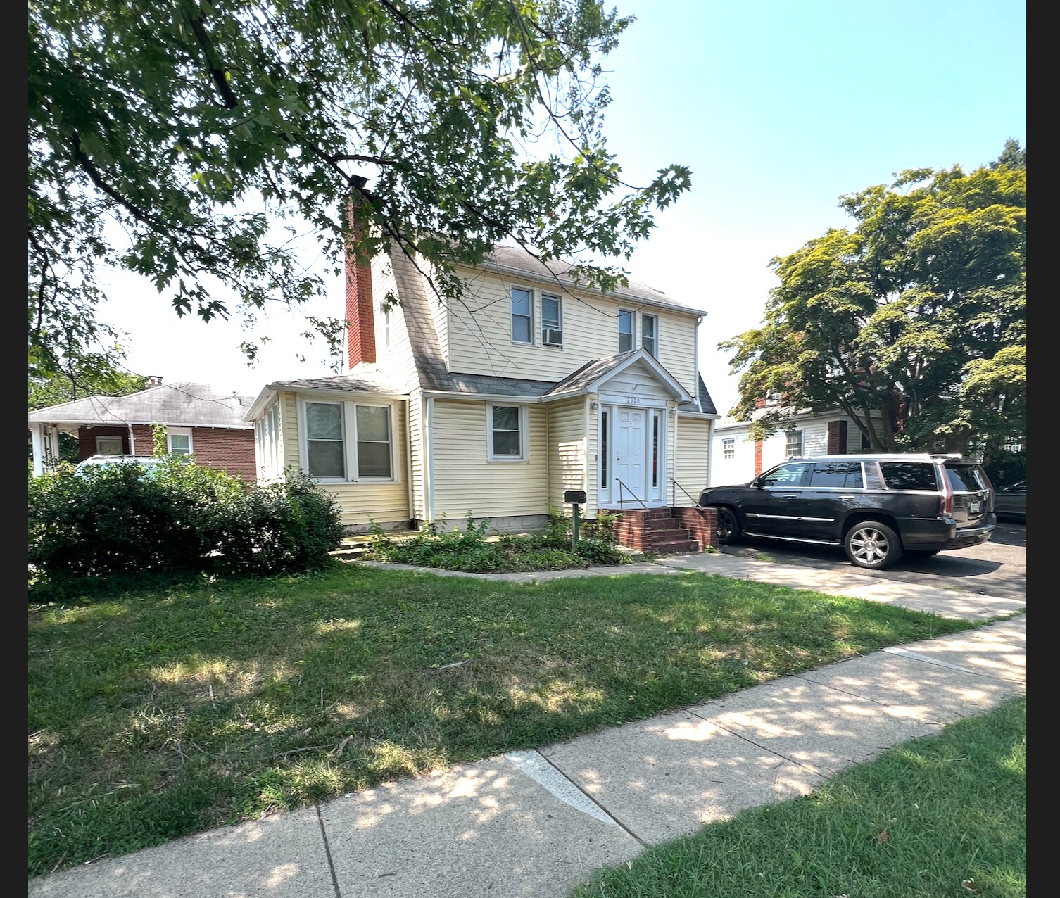 2320 S Eads St, Arlington, VA à vendre Photo principale– Image 1 sur 2