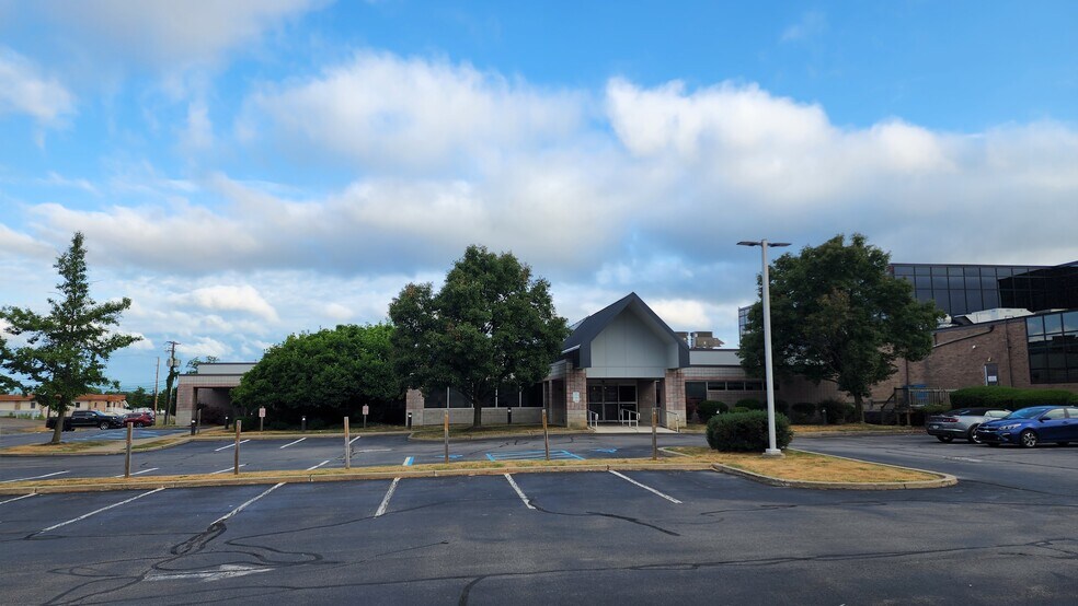 1130 Highway 315, Wilkes Barre, PA à vendre - Photo de l’immeuble – Image 3 sur 20