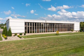 Plus de détails pour 25130 Southfield Rd, Southfield, MI - Bureau/Médical à louer