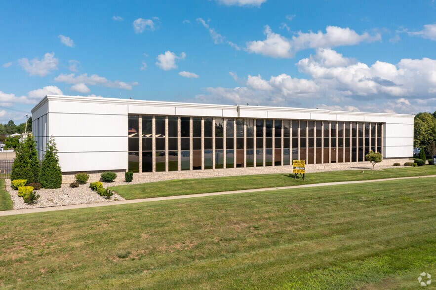 25130 Southfield Rd, Southfield, MI à louer - Photo principale – Image 1 sur 5