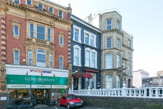Plus de détails pour 52 Upper Belgrave Rd, Bristol - Local commercial à louer