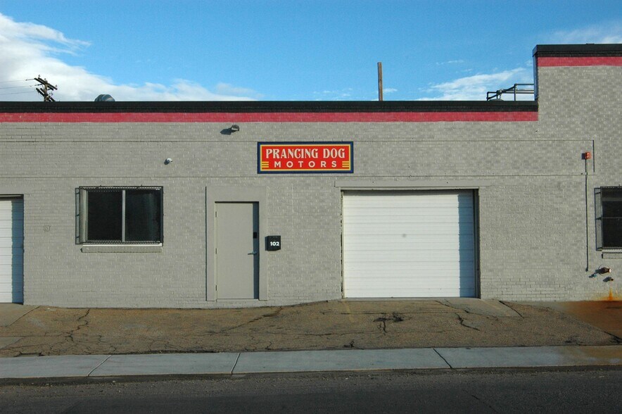 4228-4238 York St, Denver, CO à louer - Photo de l’immeuble – Image 2 sur 16