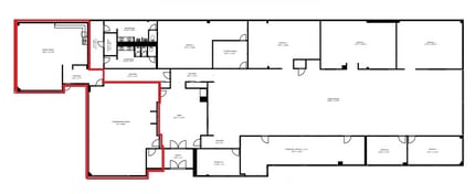 4680 River Green Pky, Duluth, GA à louer Plan d’étage– Image 1 sur 1