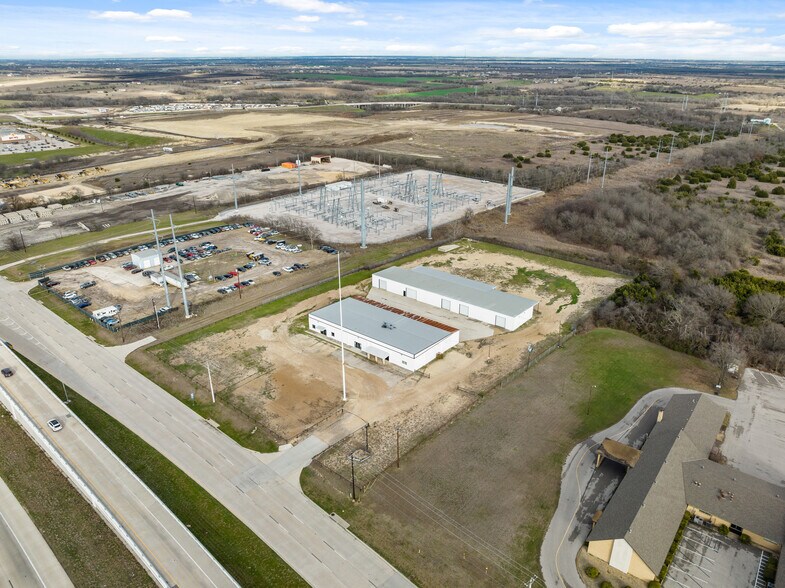 3509 N 3rd St, Temple, TX à vendre - Photo de l’immeuble – Image 3 sur 29