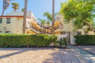 Plus de détails pour 3691 National Ave, San Diego, CA - Logement à vendre