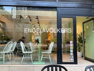 Plus de détails pour Local commercial à louer