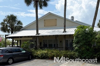 Plus de détails pour 3200 NE Maple Ave, Jensen Beach, FL - Local commercial à louer