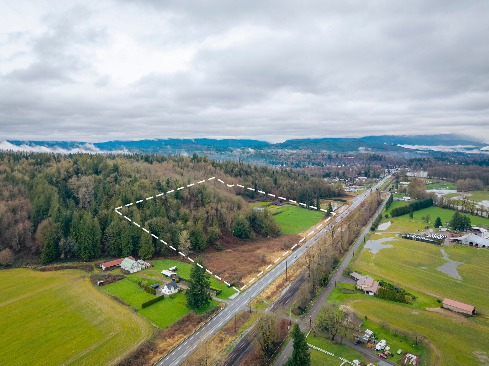 29429 US-2, Monroe, WA à vendre Photo principale– Image 1 sur 9