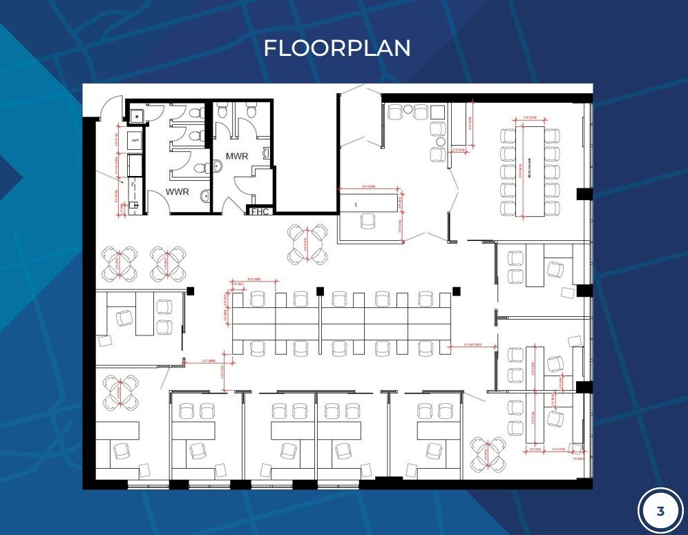 150 Beverley St, Toronto, ON M5T 1Y5 - Lot 1 -  - Plan d’étage - Image 1 of 7