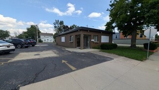 Plus de détails pour 922 Division St, Mishawaka, IN - Local commercial à louer