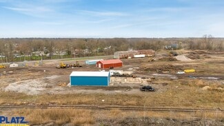 Plus de détails pour 1328 N River Rd NW, Warren, OH - Industriel/Logistique à louer