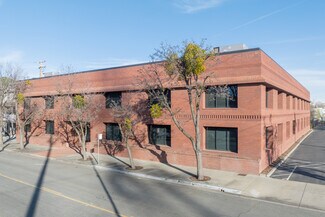 Plus de détails pour 1725 23rd St, Sacramento, CA - Bureau à louer