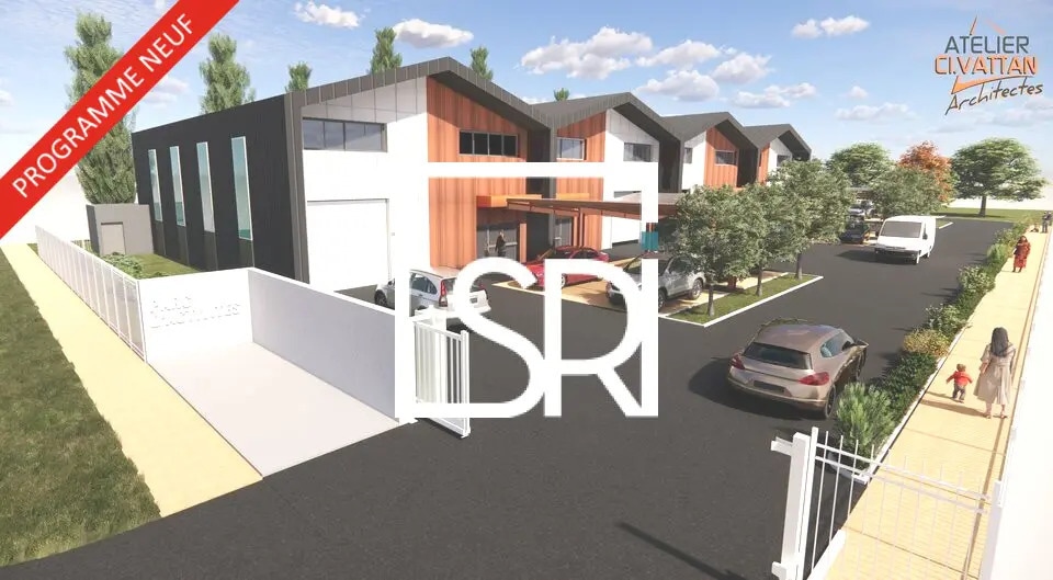 Industriel/Logistique dans Clermont-Ferrand à louer - Photo de l’immeuble – Image 1 sur 12