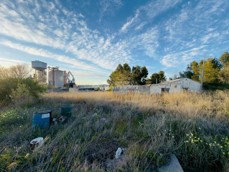 Terrain dans Yepes, Toledo à vendre - Autre – Image 2 sur 6