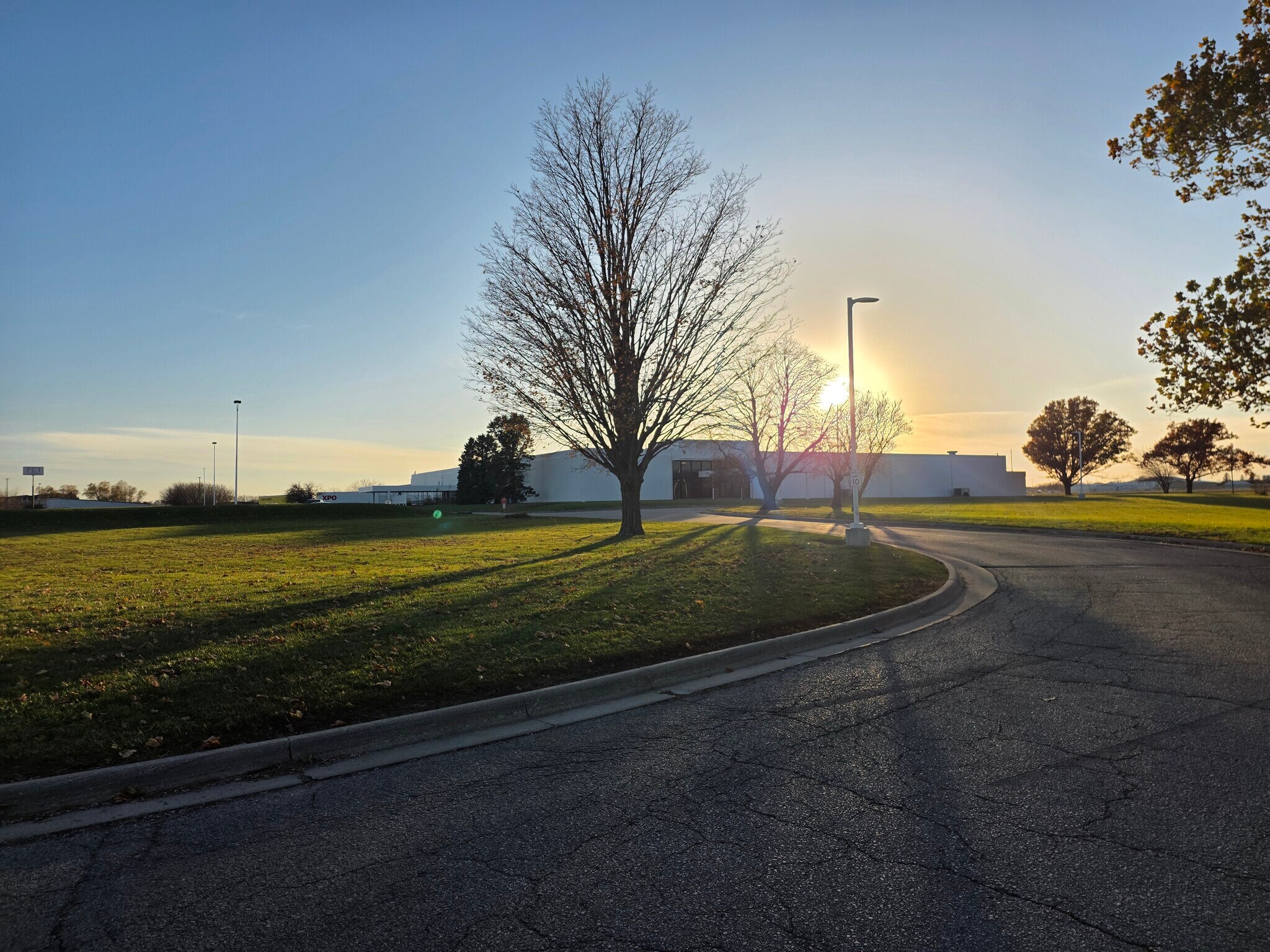 300 Airport Rd, Ames, IA à vendre Photo de l’immeuble– Image 1 sur 39