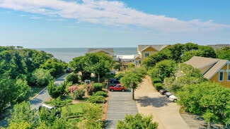 Plus de détails pour 49684 N Carolina Hwy, Buxton, NC - Hôtellerie à vendre