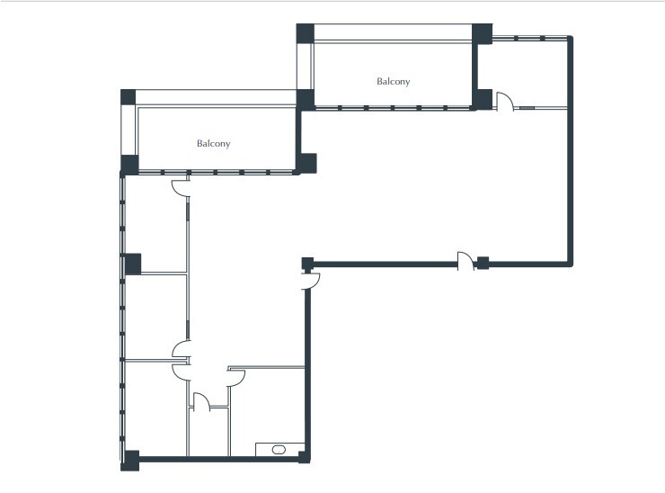 27261 Las Ramblas, Mission Viejo, CA à louer Plan d’étage– Image 1 sur 1