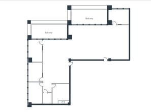 27261 Las Ramblas, Mission Viejo, CA à louer Plan d’étage– Image 1 sur 1