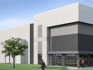 Plus de détails pour 00 Crestmont Dr, Fort Mill, SC - Industriel/Logistique à louer
