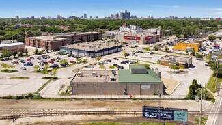 Plus de détails pour 1395 Walker Rd, Windsor, ON - Bureau/Local commercial à louer
