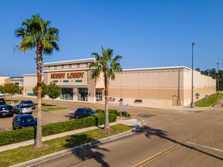 Plus de détails pour Interstate 12, Covington, LA - Local commercial à louer