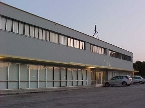 1114 St. Mary's St, San Antonio, TX à louer - Photo de l’immeuble – Image 2 sur 3