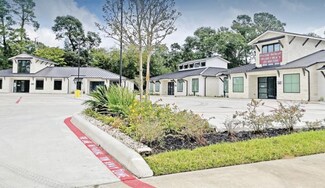 Plus de détails pour 13145 Spring Cypress Rd, Cypress, TX - Bureau à louer